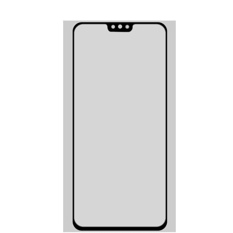Touch Screen Front Glass for Honor 8X - EGFix Touch Screen Front Glass for Honor 8X - EGFix